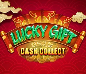 Lucky Gift Cash Collect slot